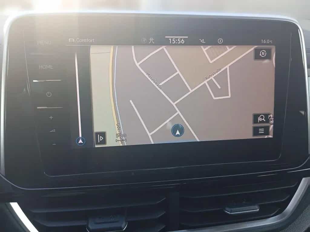 Volkswagen T-Roc 2.0 TSI DSG R 4Motion Navi IQ.LIGHT - LED- 02/2023-photo-8