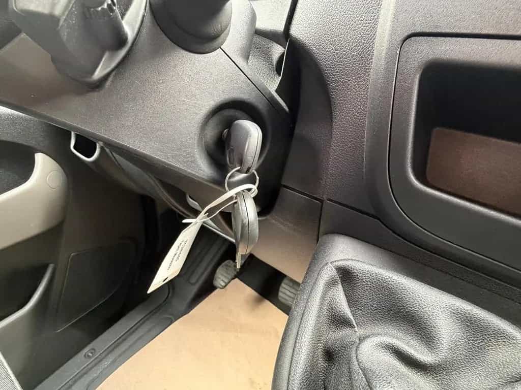 Opel Movano Doka Kipper L2 Zwillingsbereifung 4,3t 06/2015-photo-24