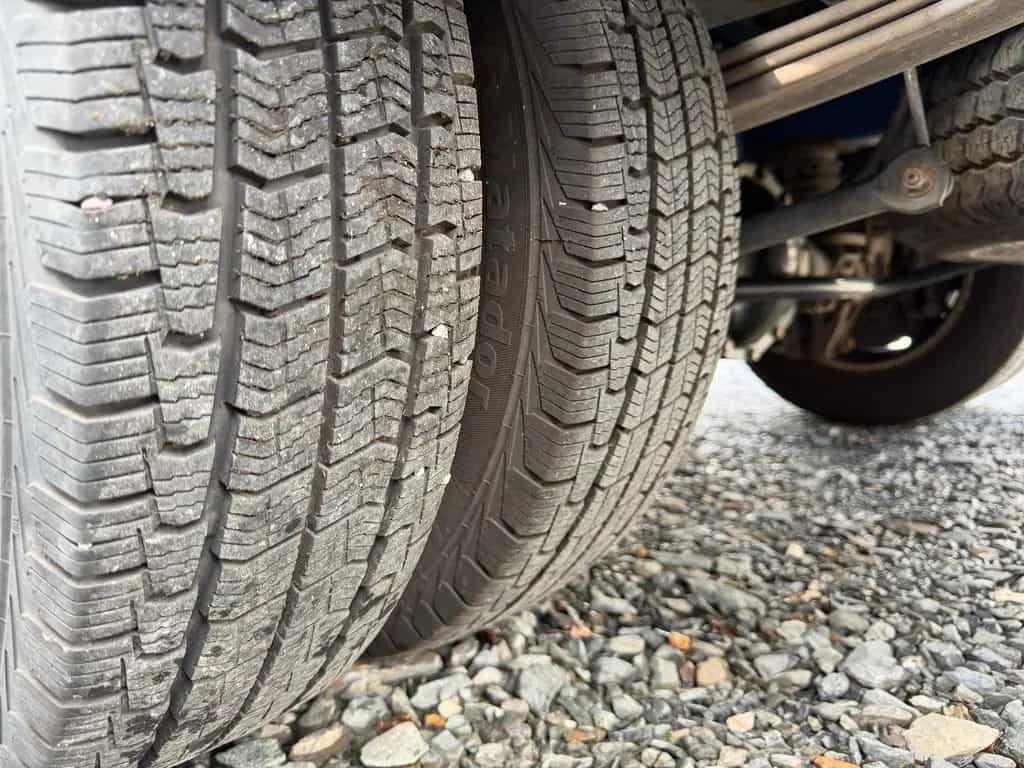 Opel Movano Doka Kipper L2 Zwillingsbereifung 4,3t 06/2015-photo-36
