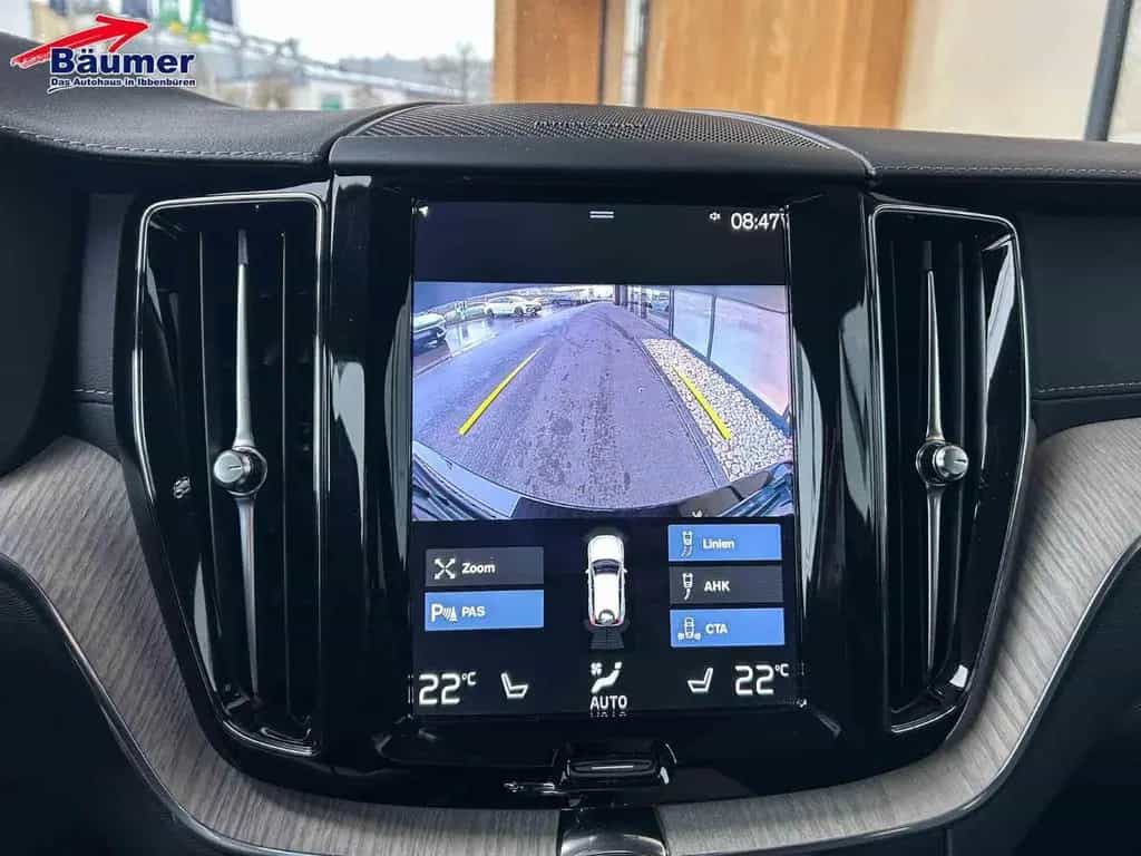 Volvo XC60 B4 Inscription AWD Mild-Hybrid Geartronic 12/2020-photo-15