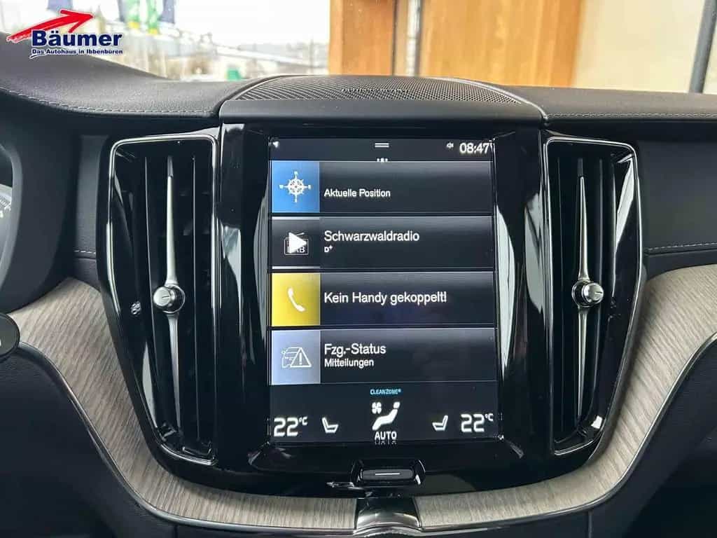 Volvo XC60 B4 Inscription AWD Mild-Hybrid Geartronic 12/2020-photo-16