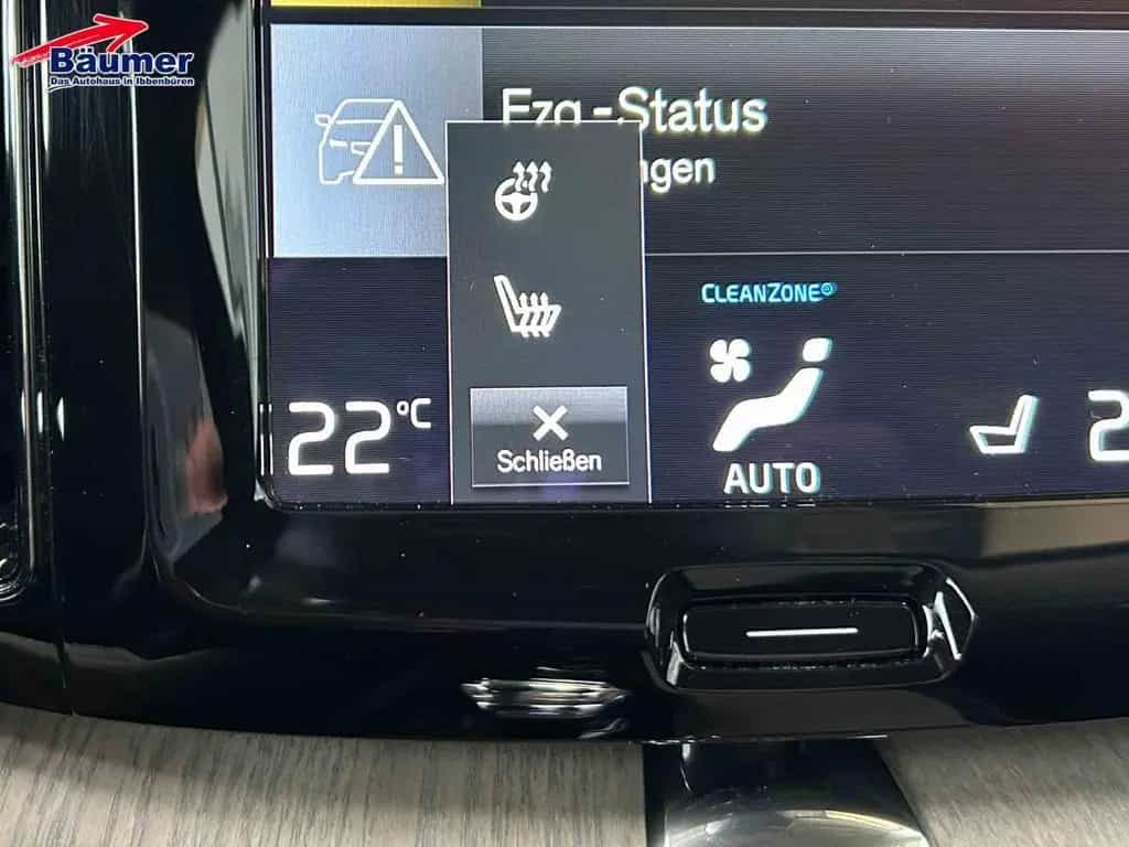 Volvo XC60 B4 Inscription AWD Mild-Hybrid Geartronic 12/2020-photo-18