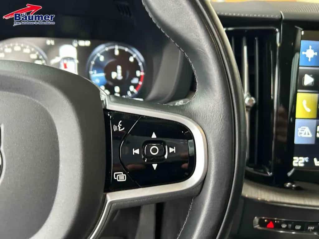 Volvo XC60 B4 Inscription AWD Mild-Hybrid Geartronic 12/2020-photo-22