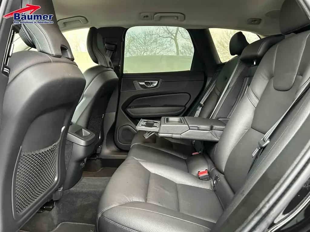 Volvo XC60 B4 Inscription AWD Mild-Hybrid Geartronic 12/2020-photo-9