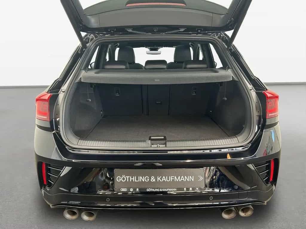 Volkswagen T-Roc R 4Motion 2.0 TSI*NAVI*PANO*KAM*SHZ*PDC*LE 02/2023-photo-8