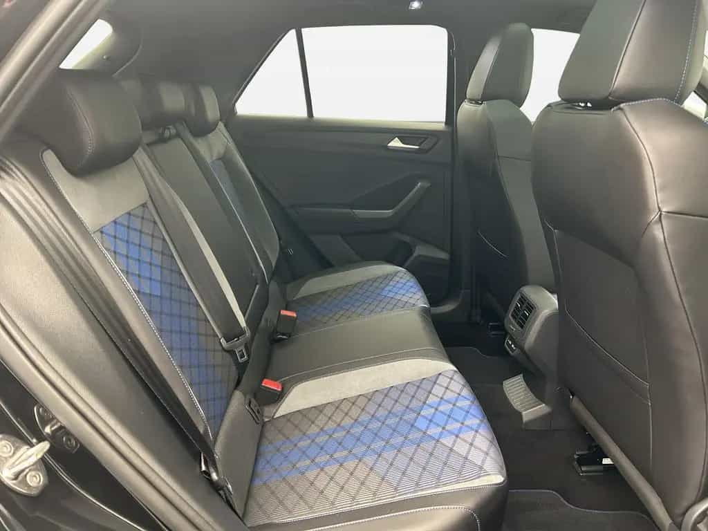 Volkswagen T-Roc R 4Motion 2.0 TSI*NAVI*PANO*KAM*SHZ*PDC*LE 02/2023-photo-12