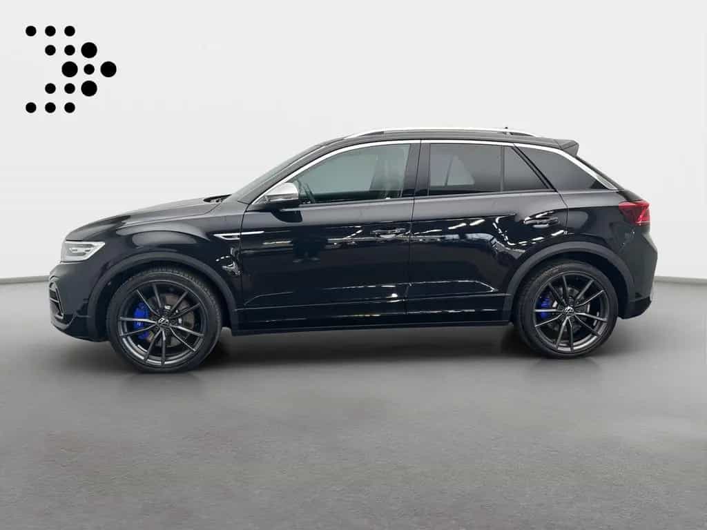 Volkswagen T-Roc R 4Motion 2.0 TSI*NAVI*PANO*KAM*SHZ*PDC*LE 02/2023-photo-0