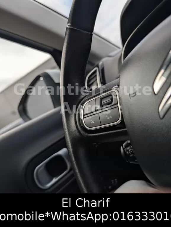 Citroën C5 Aircross Shine 11/2019-photo-16