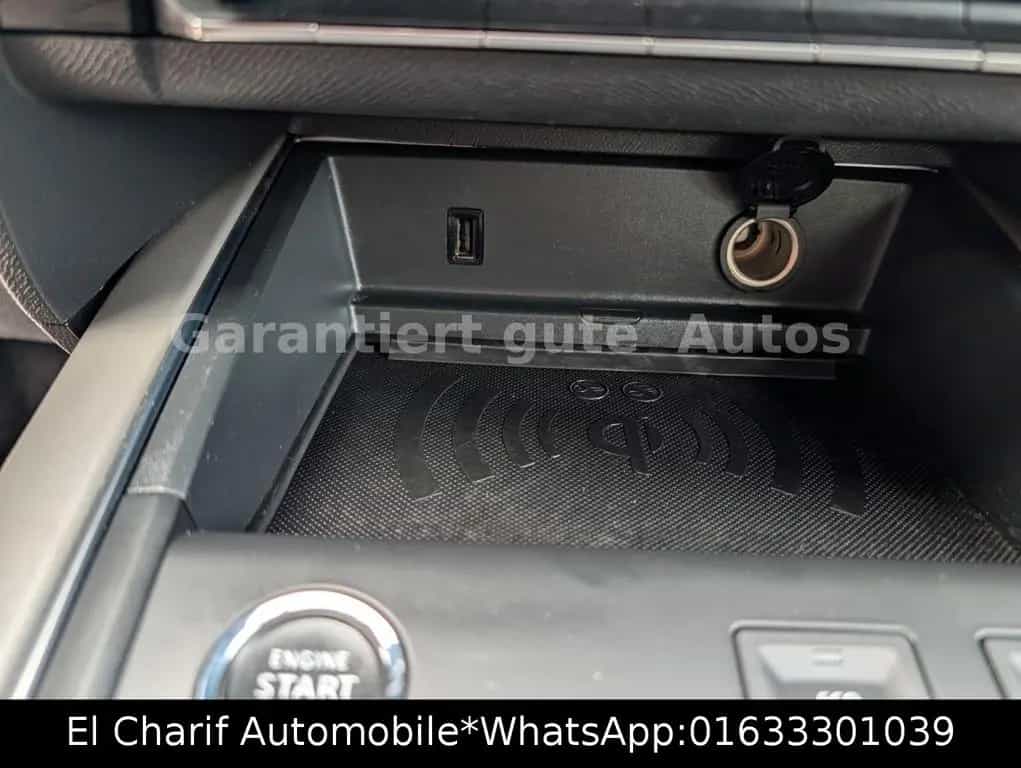 Citroën C5 Aircross Shine 11/2019-photo-21