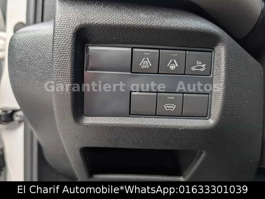 Citroën C5 Aircross Shine 11/2019-photo-23