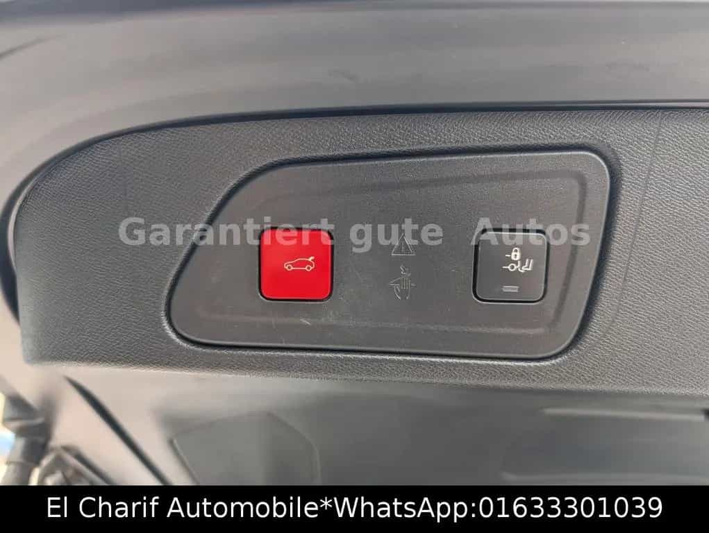 Citroën C5 Aircross Shine 11/2019-photo-24