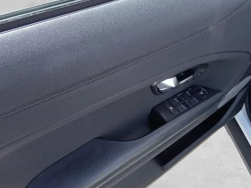 Land Rover Range Rover Rover Evoque Diesel Automatik 09/2018-photo-15