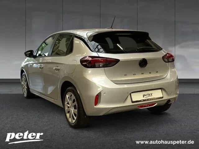Opel Corsa F 1.2 Edition +Allwetter+Beh.Front+LHZ+ 09/2025-photo-2