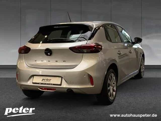 Opel Corsa F 1.2 Edition +Allwetter+Beh.Front+LHZ+ 09/2025-photo-3