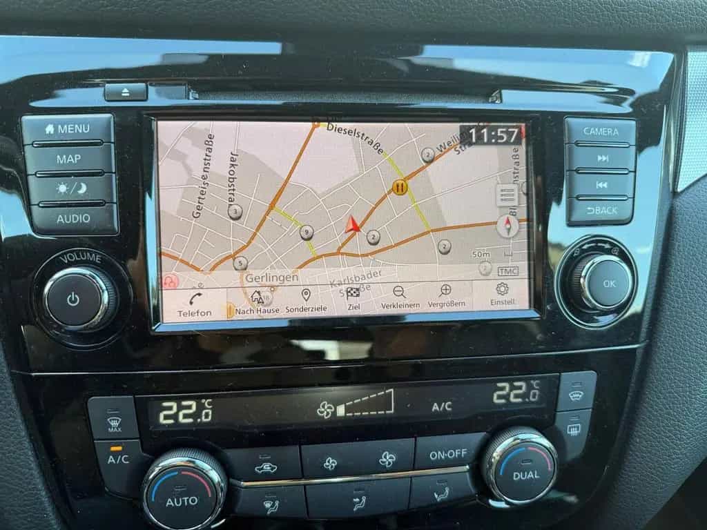 Nissan Qashqai 1.3 DIG-T 117 kW Tekna + 4x2 05/2019-photo-10