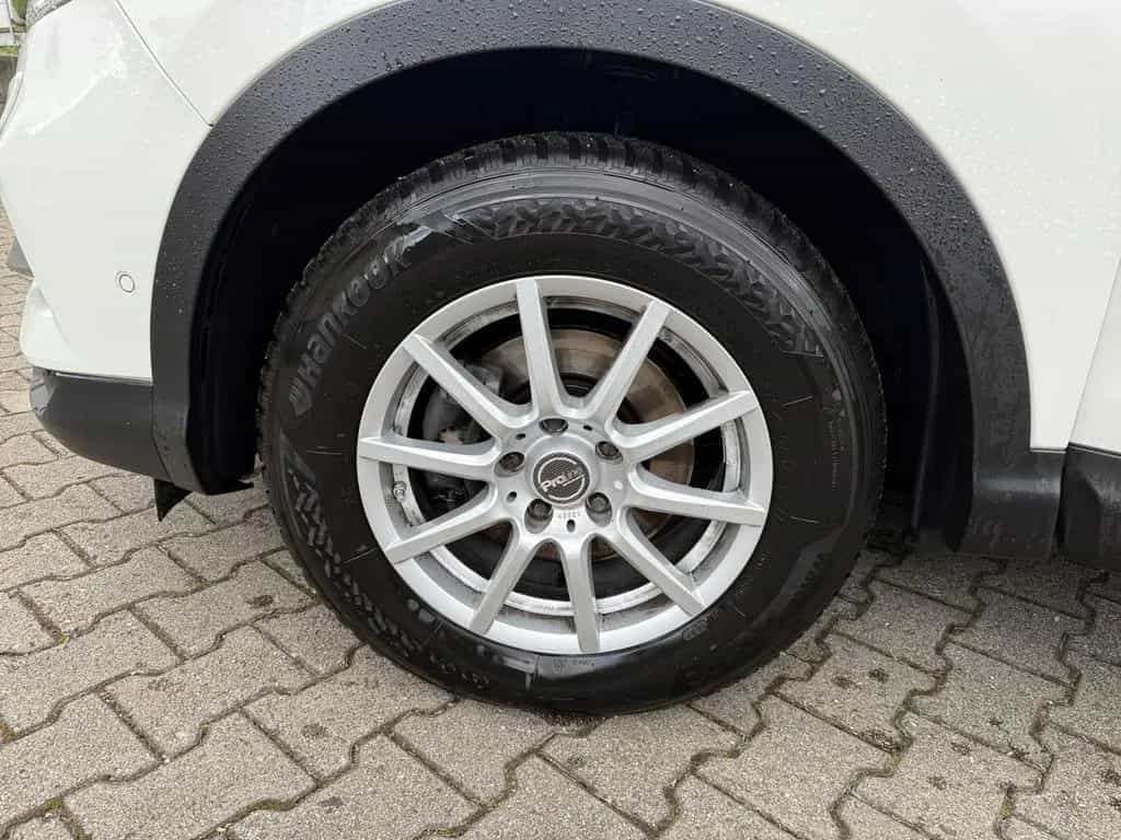 Nissan Qashqai 1.3 DIG-T 117 kW Tekna + 4x2 05/2019-photo-13
