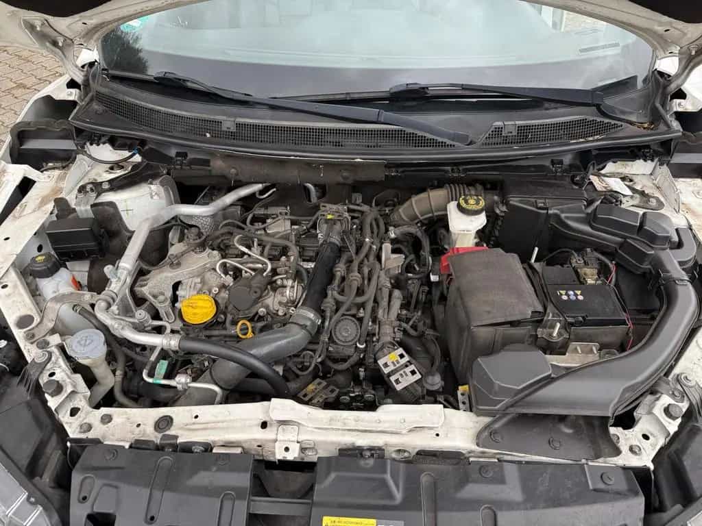 Nissan Qashqai 1.3 DIG-T 117 kW Tekna + 4x2 05/2019-photo-14