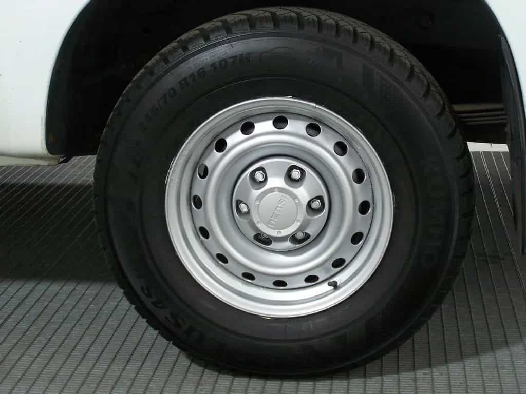 Isuzu D-Max Single Cab 4WD KLIMA 03/2015-photo-11