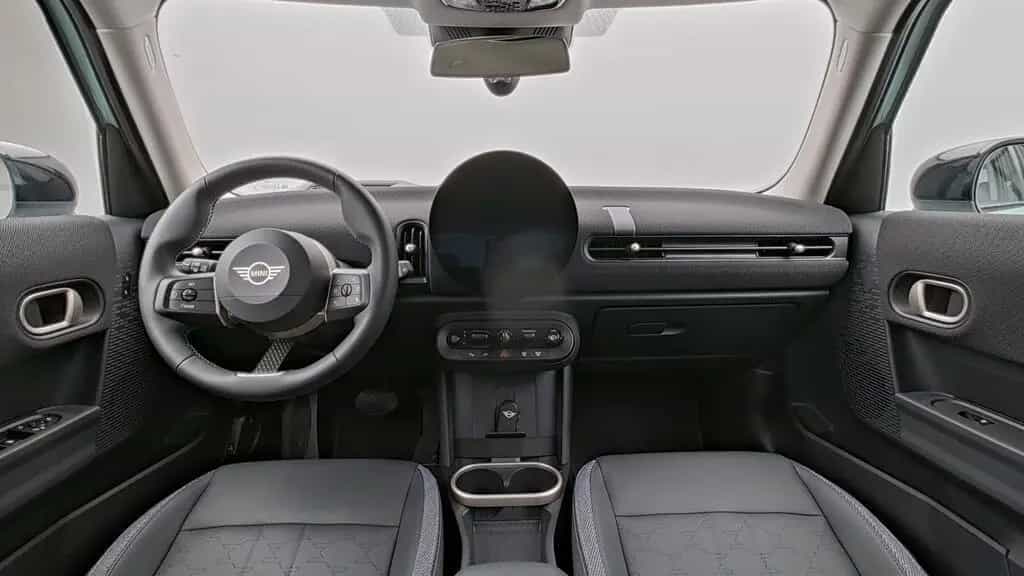 MINI Cooper C 5-Türer 03/2025-photo-11