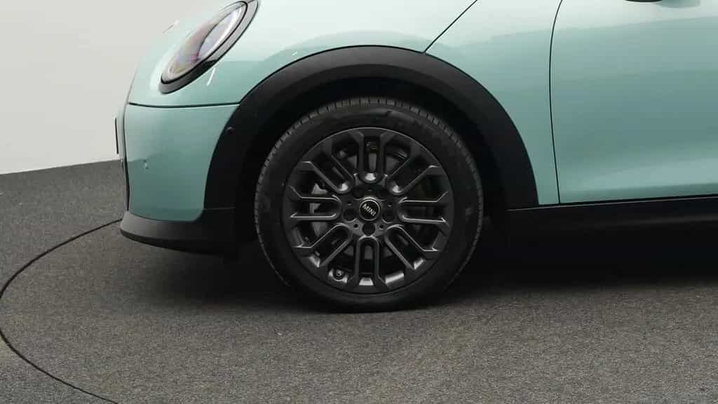 MINI Cooper C 5-Türer 03/2025-photo-15