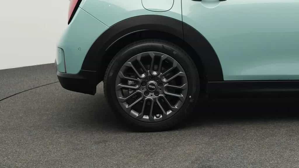 MINI Cooper C 5-Türer 03/2025-photo-16