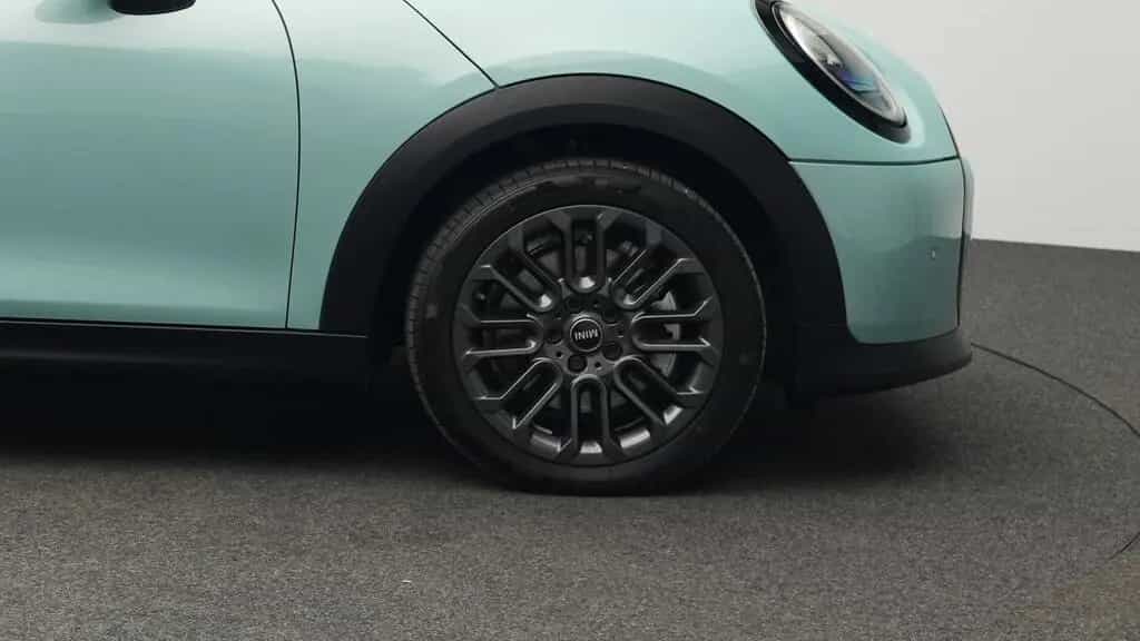 MINI Cooper C 5-Türer 03/2025-photo-17