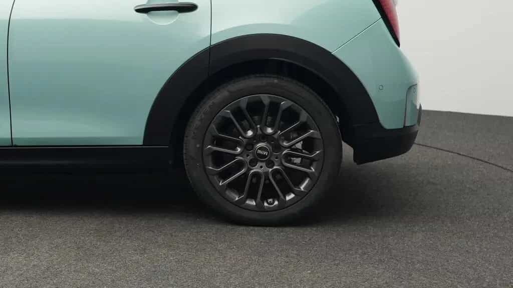 MINI Cooper C 5-Türer 03/2025-photo-18