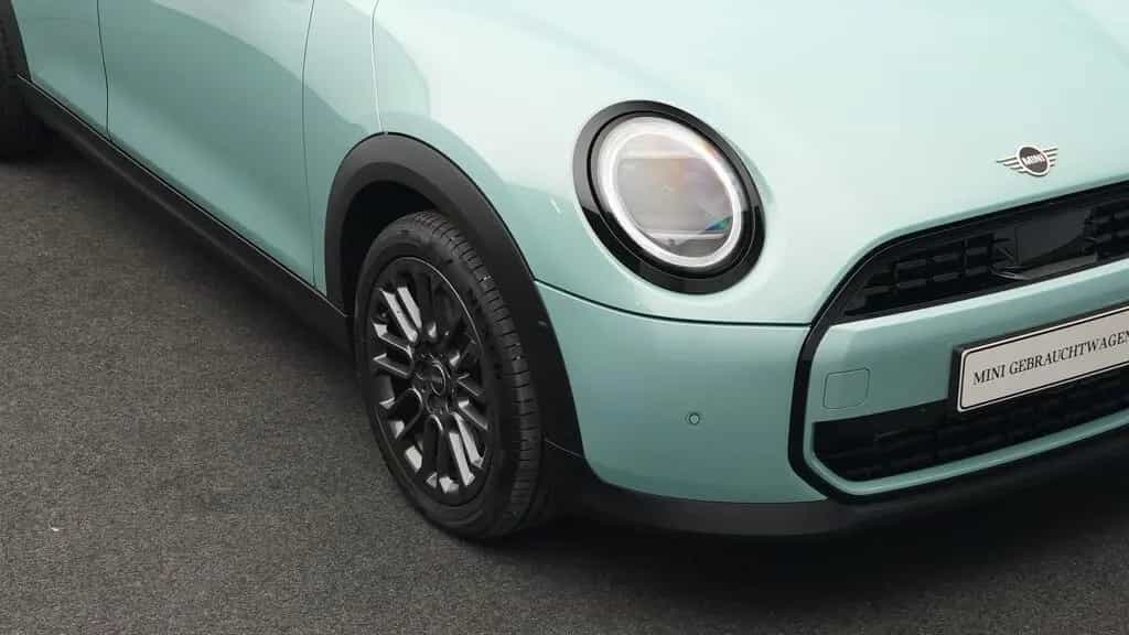MINI Cooper C 5-Türer 03/2025-photo-19