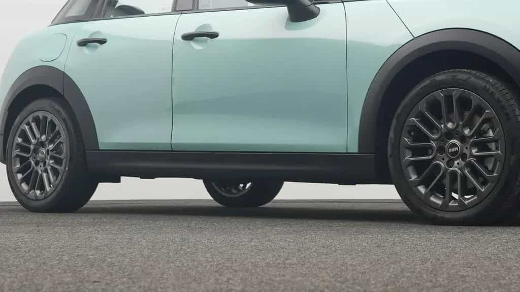 MINI Cooper C 5-Türer 03/2025-photo-22