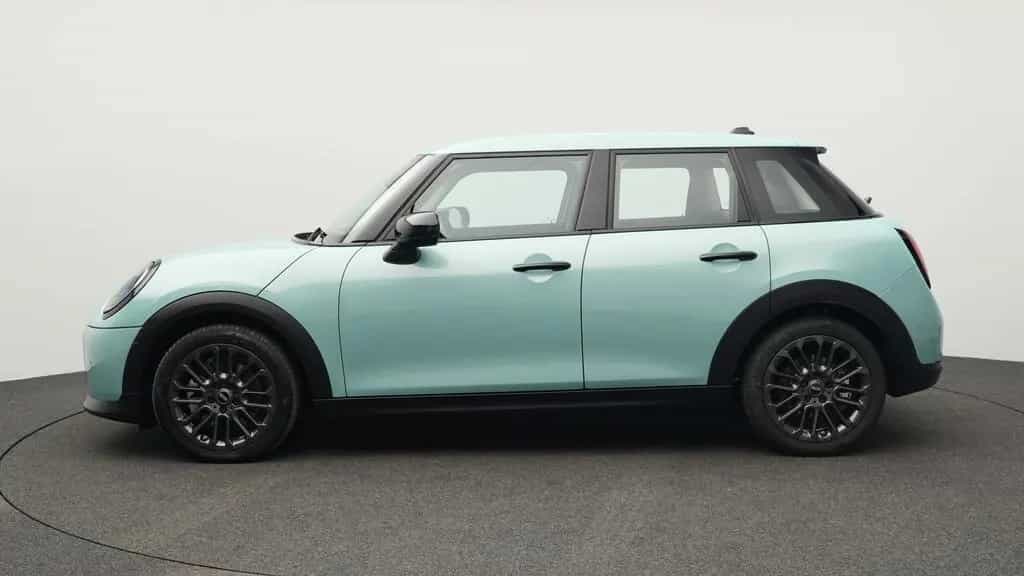 MINI Cooper C 5-Türer 03/2025-photo-3