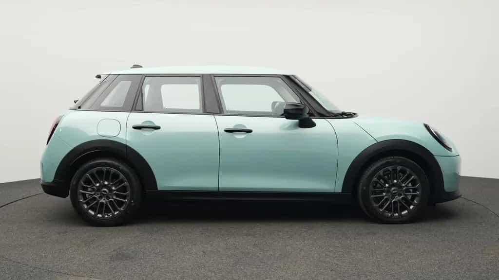 MINI Cooper C 5-Türer 03/2025-photo-6