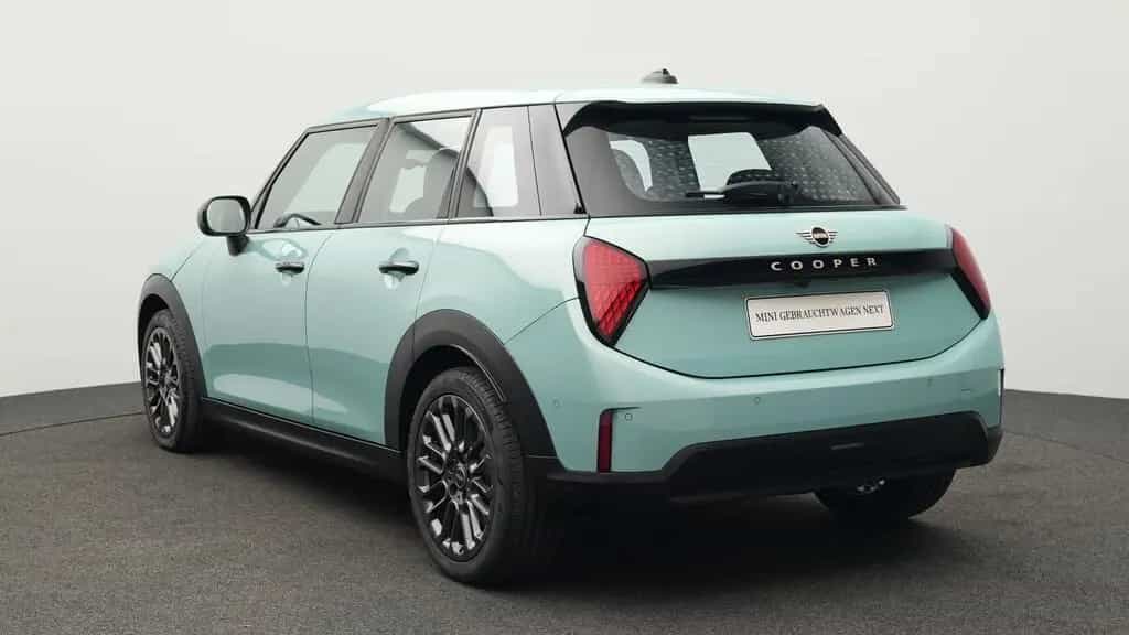 MINI Cooper C 5-Türer 03/2025-photo-7