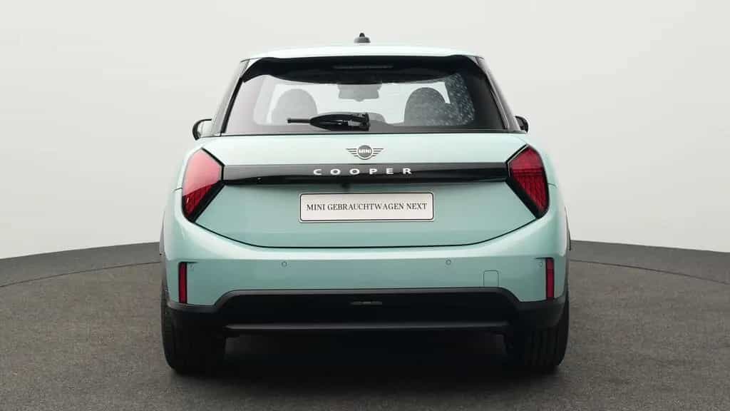 MINI Cooper C 5-Türer 03/2025-photo-9