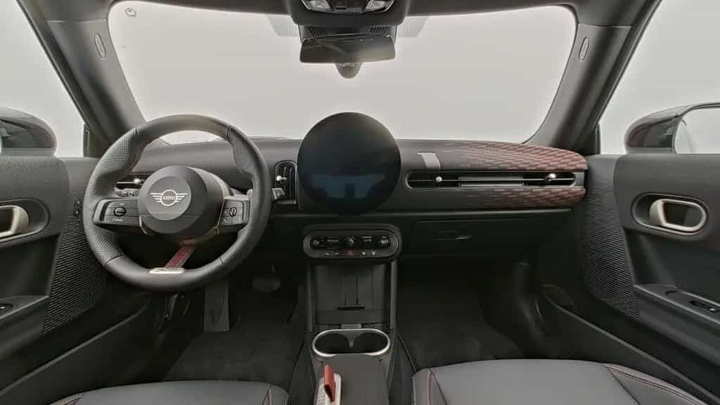 MINI Cooper S 03/2025-photo-11