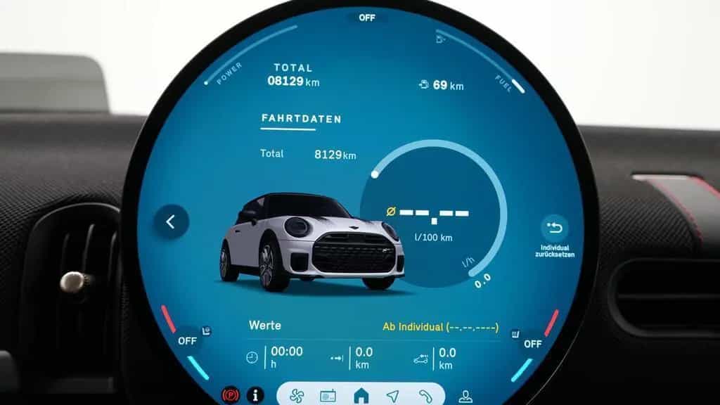 MINI Cooper S 03/2025-photo-12