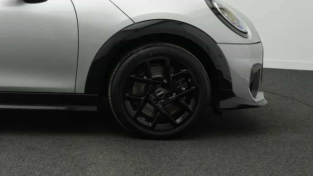 MINI Cooper S 03/2025-photo-15