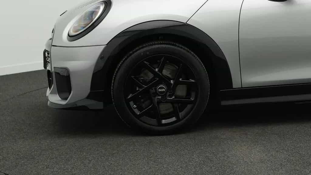 MINI Cooper S 03/2025-photo-16