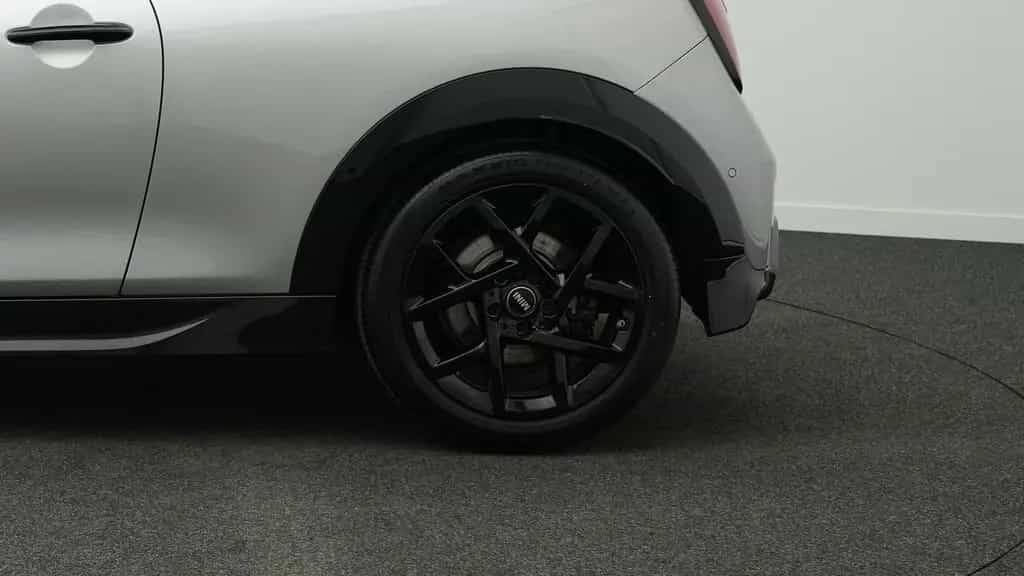 MINI Cooper S 03/2025-photo-17