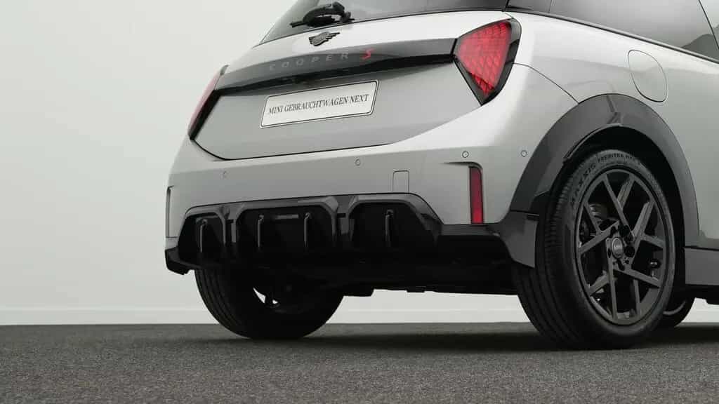 MINI Cooper S 03/2025-photo-19