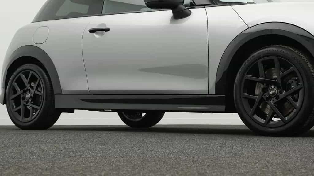 MINI Cooper S 03/2025-photo-20