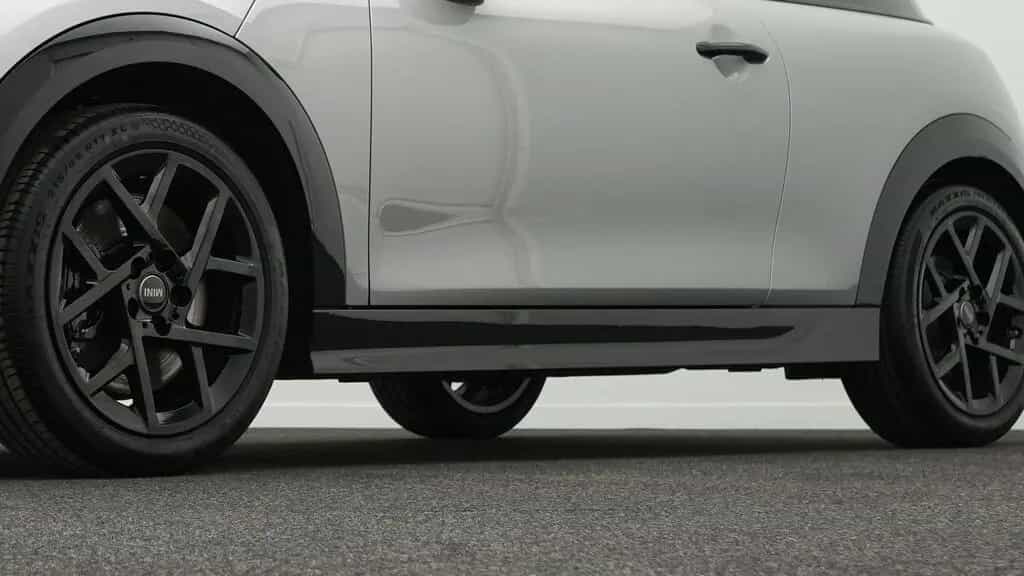 MINI Cooper S 03/2025-photo-21