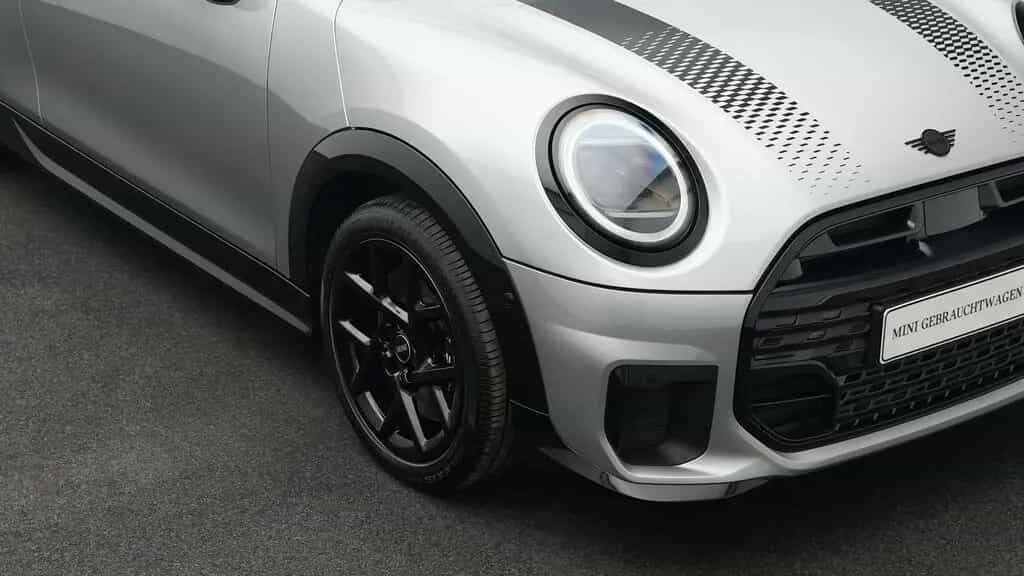 MINI Cooper S 03/2025-photo-23