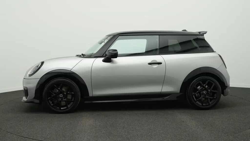 MINI Cooper S 03/2025-photo-3