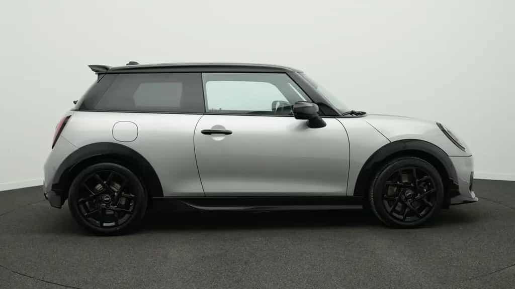 MINI Cooper S 03/2025-photo-6