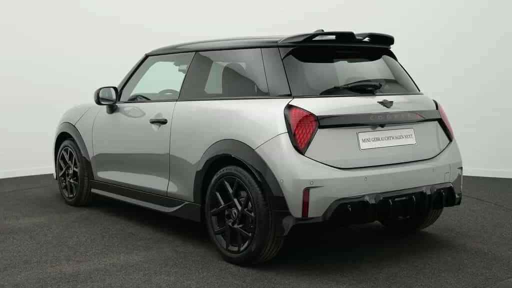 MINI Cooper S 03/2025-photo-7