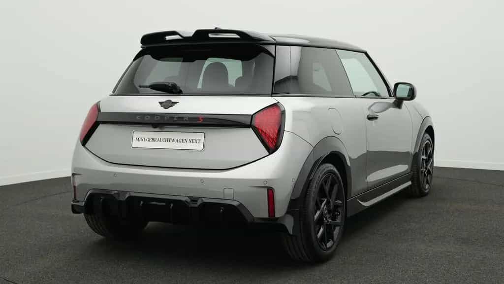 MINI Cooper S 03/2025-photo-8