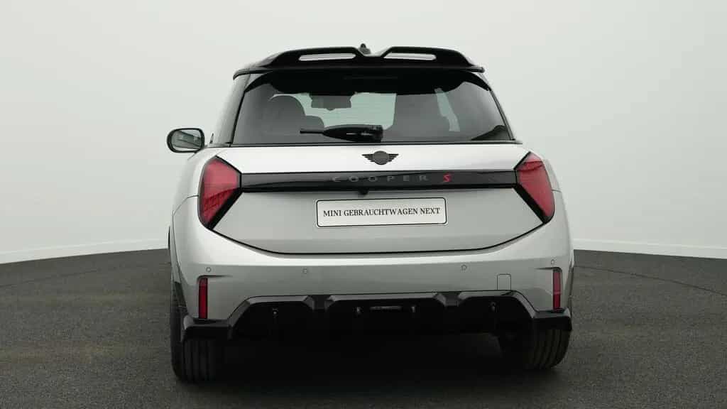 MINI Cooper S 03/2025-photo-9