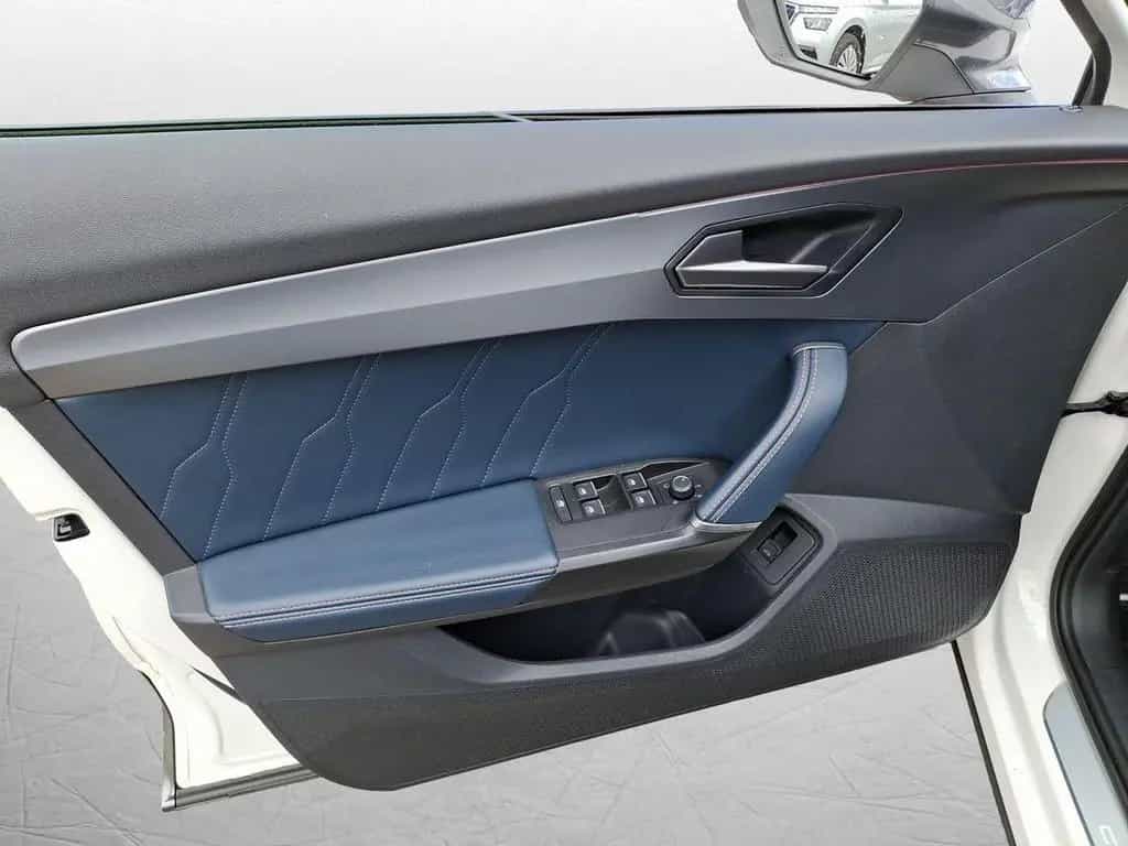 Cupra Formentor VZ 2.0 TSI 245PS LED Navi Kamera Leder 12/2021-photo-10