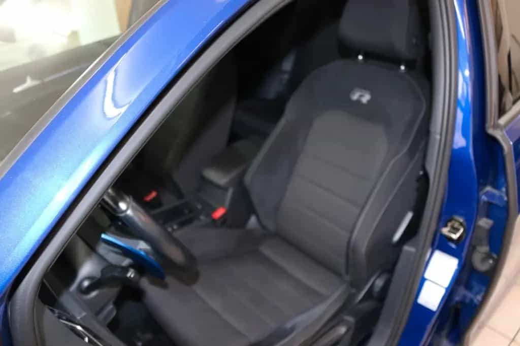 Volkswagen Golf VII Lim. R 4Motion/ACC/Kam./400ps ABT/ 01/2018-photo-10