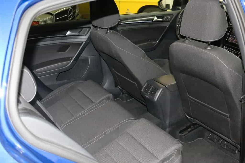 Volkswagen Golf VII Lim. R 4Motion/ACC/Kam./400ps ABT/ 01/2018-photo-13